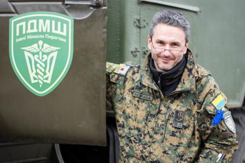 Мінські переговори треба проводити десь у Станиці Луганській чи в Попасній Мінські переговори треба проводити десь у Станиці Луганській чи в Попасній
