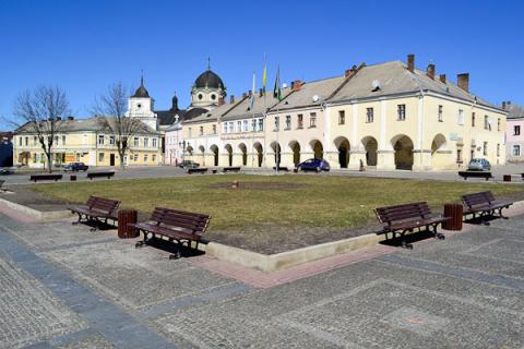 Визначено переможців у конкурсі «7 чудес України» Визначено переможців у конкурсі «7 чудес України»