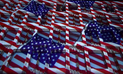 Колумбія хоче стати новим штатом США Колумбія хоче стати новим штатом США