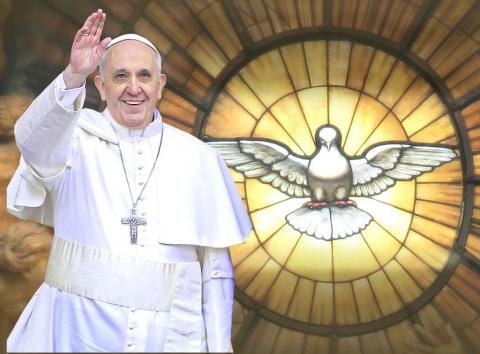 Папа Франциск зібрав понад 10 мільйонів євро для українців