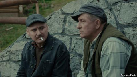 "Гніздо горлиці" за перший вікенд зібрало понад 550 тисяч гривень "Гніздо горлиці" за перший вікенд зібрало понад 550 тисяч гривень