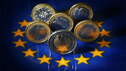Євросоюз попередньо погодив бюджет на 2017 рік у розмірі майже 160 млрд євро