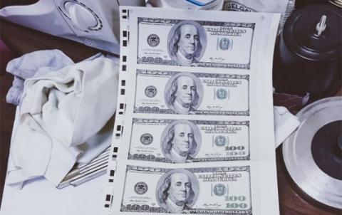 Найбільшу в історії партію фальшивих доларів перехопили в Перу