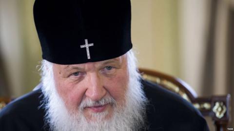 РПЦ не допустить незалежності УПЦ МП РПЦ не допустить незалежності УПЦ МП