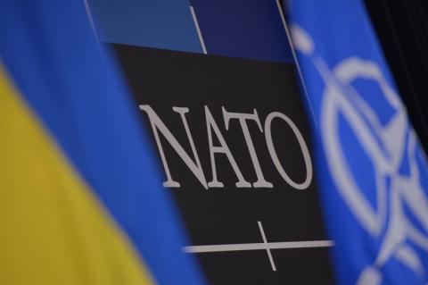 НАТО не припинить підтримувати Україну НАТО не припинить підтримувати Україну