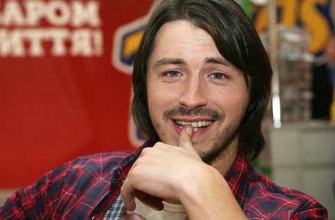 Сергій Притула стане ведучим прямих ефірів нацвідбору на Євробачення-2017 Сергій Притула стане ведучим прямих ефірів нацвідбору на Євробачення-2017