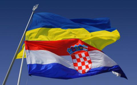 Хорватія може поділитися з Україною досвідом реінтеграції окупованих територій Хорватія може поділитися з Україною досвідом реінтеграції окупованих територій