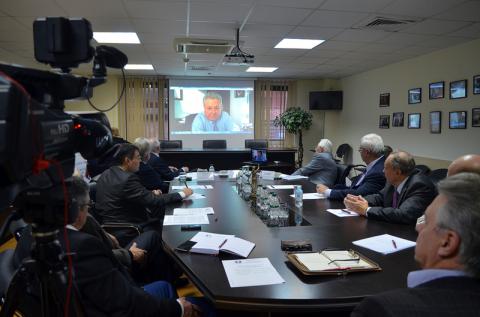 Україна та ООН: безальтернативність спільної мети Україна та ООН: безальтернативність спільної мети