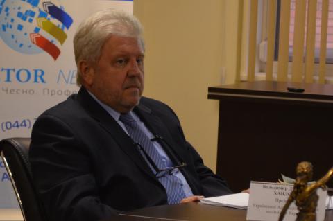 Україна та ООН: безальтернативність спільної мети Україна та ООН: безальтернативність спільної мети