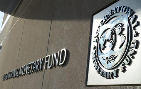 У МВФ відсутнє питання виділення Україні траншу до початку грудня У МВФ відсутнє питання виділення Україні траншу до початку грудня