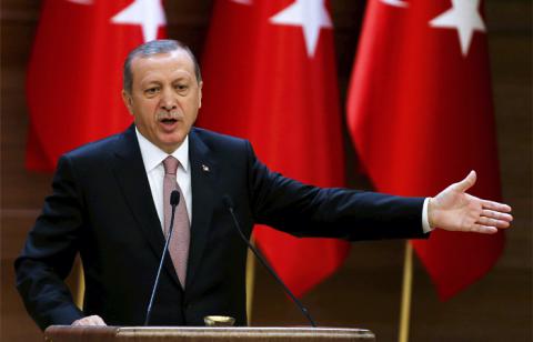 Туреччина погрожує Європі відкриттям кордонів для мігрантів