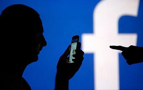 Українська аудиторія Facebook збільшилась на третину Українська аудиторія Facebook збільшилась на третину
