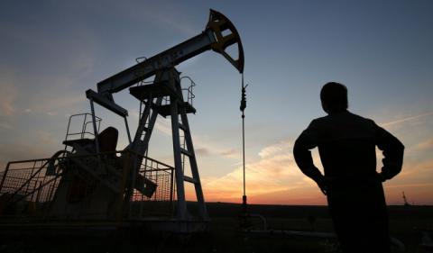 Напередодні засідання ОПЕК ціна нафти впала нижче $48 Напередодні засідання ОПЕК ціна нафти впала нижче $48