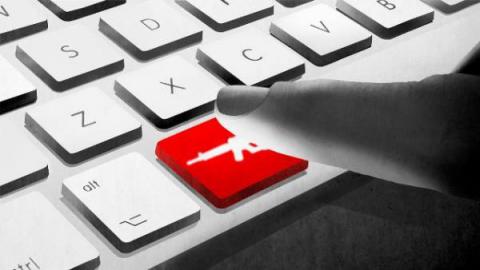 Віртуальне АТО: наступ чи оборона? Віртуальне АТО: наступ чи оборона?