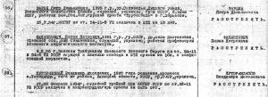 Як фабрикували справи проти «українських націоналістів» (частина 2) Як фабрикували справи проти «українських націоналістів» (частина 2)