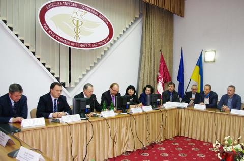 Посилення підтримки столичних виробників – запорука успіхів у майбутньому Посилення підтримки столичних виробників – запорука успіхів у майбутньому