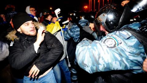 Справа побиття фотокора працівниками міліції розглядатиметься в апеляційному суді Справа побиття фотокора працівниками міліції розглядатиметься в апеляційному суді