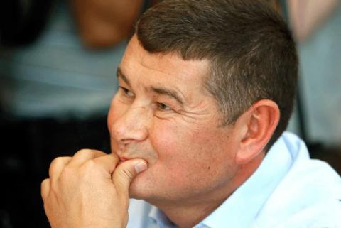 В Іспанії затримали співучасницю "газової схеми" Онищенко В Іспанії затримали співучасницю "газової схеми" Онищенко