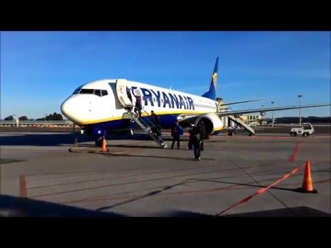 Ryanair в Україні: планується близько 50 маршрутів Ryanair в Україні: планується близько 50 маршрутів
