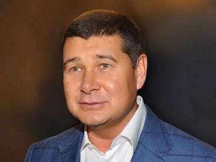 Інтерпол не поспішає розшукувати Онищенка Інтерпол не поспішає розшукувати Онищенка