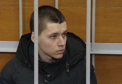 Харківський суд виніс перший довічний вирок за 5 років Харківський суд виніс перший довічний вирок за 5 років