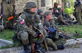 За весь час Україні повернено 131 ув'язненого з боку "ДНР" За весь час Україні повернено 131 ув'язненого з боку "ДНР"