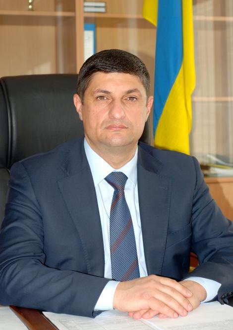 Під моєю машиною була бомба, - міський голова Ізмаїла Під моєю машиною була бомба, - міський голова Ізмаїла