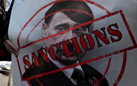 Трамп не наш: США готується ввести нові санкції проти РФ