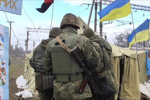 Росія готується до нового наступу на Донбасі, - Генштаб Росія готується до нового наступу на Донбасі, - Генштаб