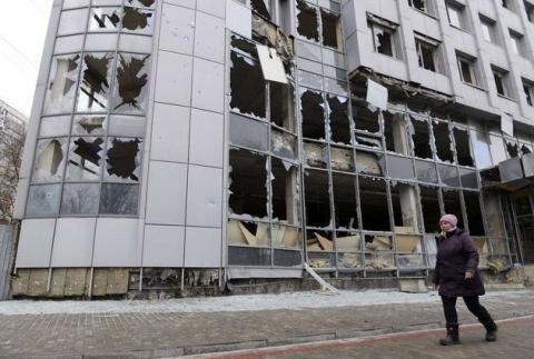 Блогер опубілкував вражаюче відео про сьогоднішнє життя у Донецьку (ВІДЕО) Блогер опубілкував вражаюче відео про сьогоднішнє життя у Донецьку (ВІДЕО)