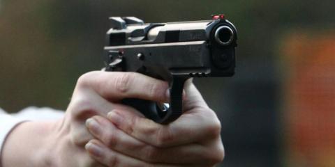На Рівненщині застрелили відомого адвоката На Рівненщині застрелили відомого адвоката
