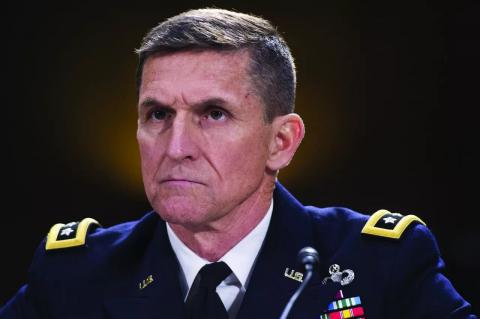 Раднику Дональда Трампа платили російські компанії Раднику Дональда Трампа платили російські компанії