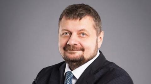 Мосійчук прокоментував "новину" про свою смерть Мосійчук прокоментував "новину" про свою смерть