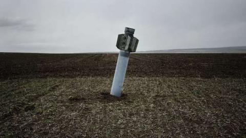 Україна це полігон для військ РФ, - комбат Україна це полігон для військ РФ, - комбат
