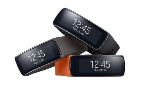Власники «розумних браслетів» від Samsung скаржаться на опіки Власники «розумних браслетів» від Samsung скаржаться на опіки