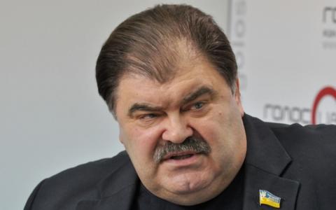 Сором’язлива декларація Бондаренка Сором’язлива декларація Бондаренка