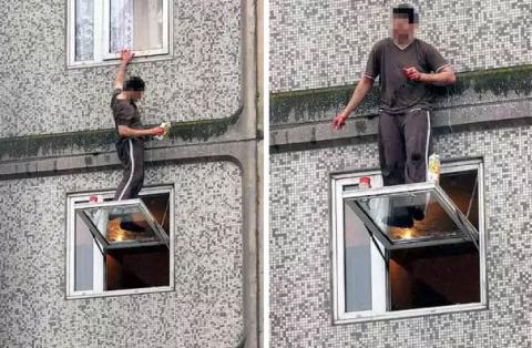 Чому жінки живуть довше за чоловіків (ФОТО) Чому жінки живуть довше за чоловіків (ФОТО)