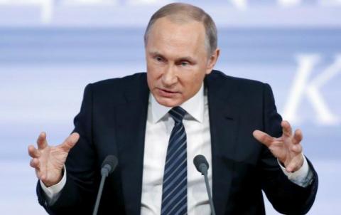 «Путін, спи спокійно»: Експерти оцінили можливість падіння «путінського режиму»
