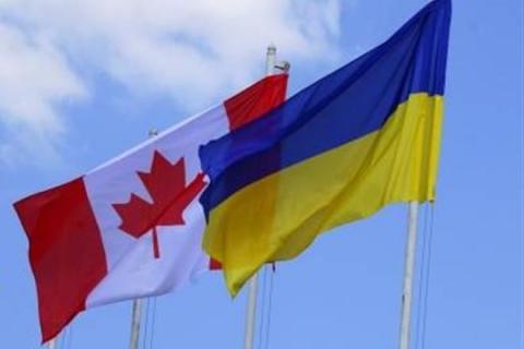 Україна-Канада: Порошенко підписав закон про вільну торгівлю Україна-Канада: Порошенко підписав закон про вільну торгівлю