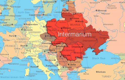Навіщо Росії дестабілізація в країнах Балтії? Навіщо Росії дестабілізація в країнах Балтії?