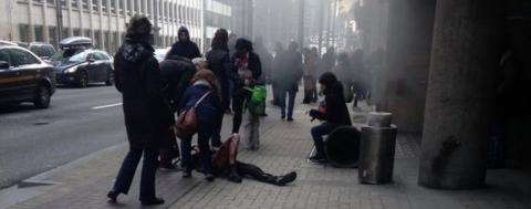 В українських метро посилять охорону В українських метро посилять охорону