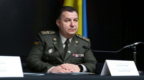 Понад 7 тисяч кібератак з боку Росії, - Полторак Понад 7 тисяч кібератак з боку Росії, - Полторак