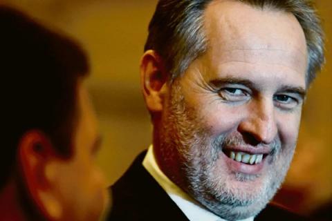 Хто "нагріє" руки на "Опорі" Хто "нагріє" руки на "Опорі"