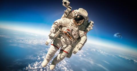 У NASA пообіцяли «стрімити» сонячне затемнення У NASA пообіцяли «стрімити» сонячне затемнення
