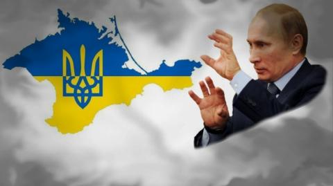 Росія переселяє людей з Сибіру до Криму Росія переселяє людей з Сибіру до Криму