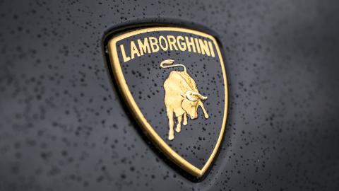 Lamborghini випустить трактор за 250 тисяч євро (ФОТО)