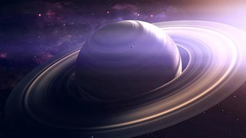 NASA опублікувало неймовірні фото з Сатурна (ВІДЕО) NASA опублікувало неймовірні фото з Сатурна (ВІДЕО)