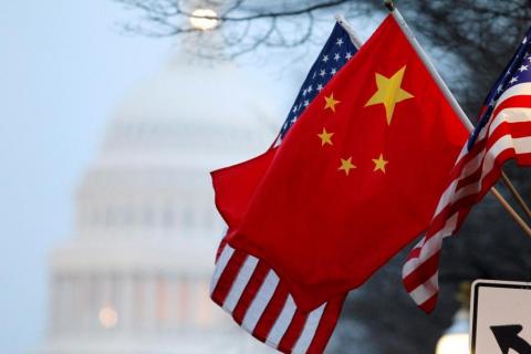 США і Китай розширять співпрацю по протидії ядерній програмі КНДР
