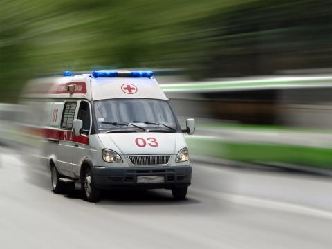 У столичному метро сталася трагедія (ВІДЕО) У столичному метро сталася трагедія (ВІДЕО)