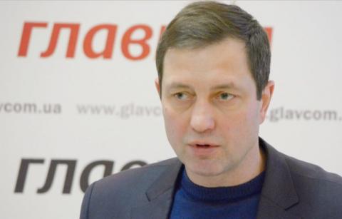 Путін готує вторгнення на Донбас псевдомиротворців, - експерт Путін готує вторгнення на Донбас псевдомиротворців, - експерт